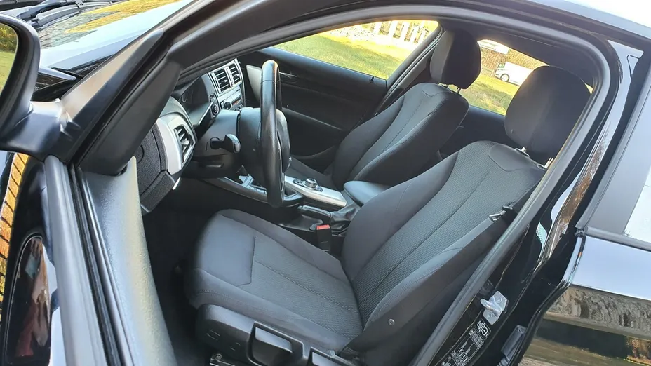BMW Seria 1 -
