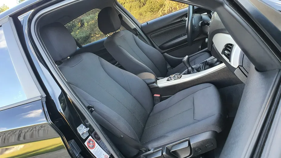 BMW Seria 1 -