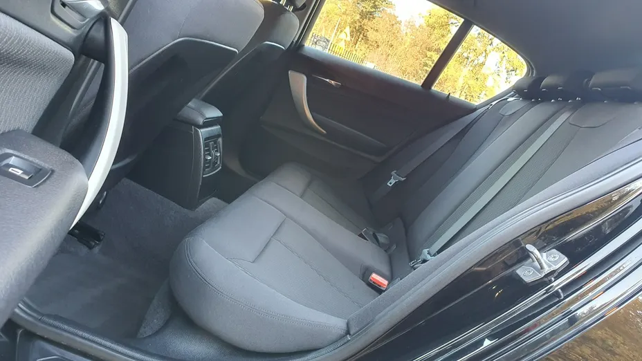 BMW Seria 1 -