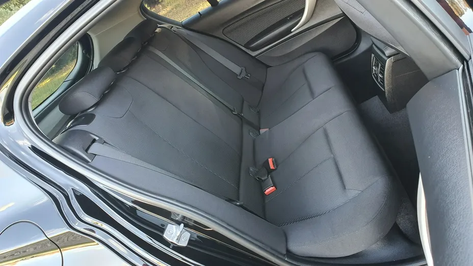 BMW Seria 1 -