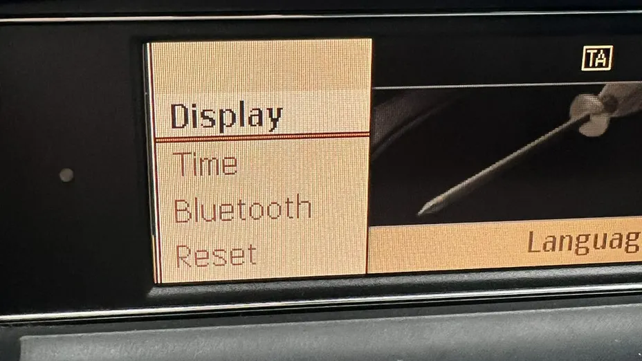 MERCEDES-BENZ C Klasa -