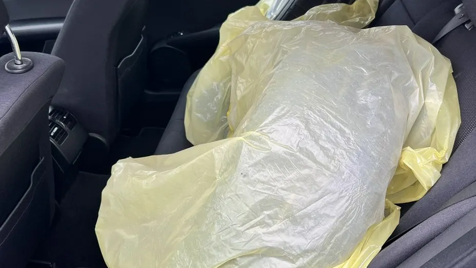 MERCEDES-BENZ C Klasa -