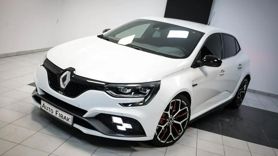 RENAULT Megane -
