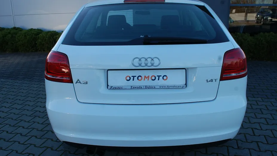 AUDI A3 -
