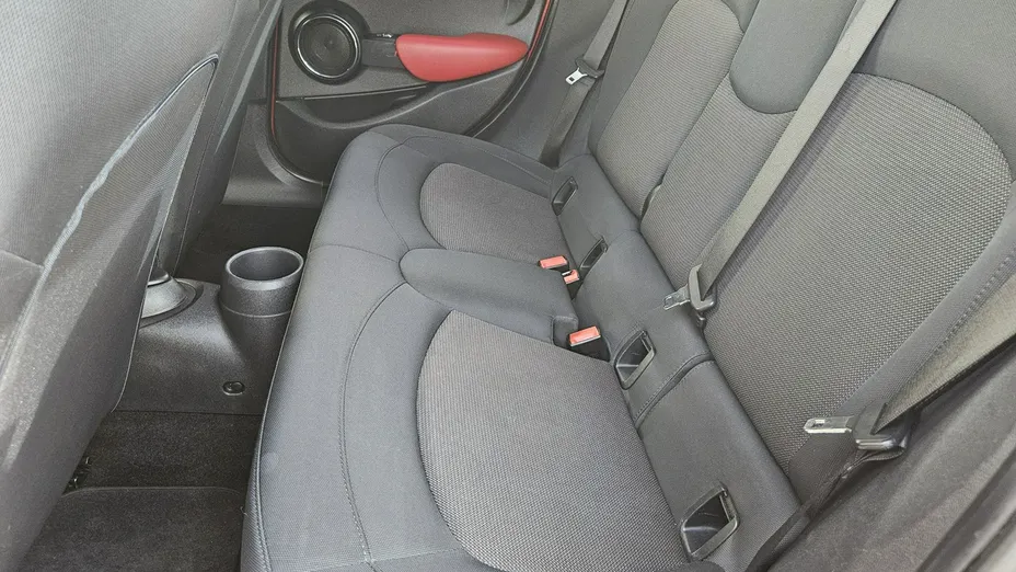MINI Cooper -
