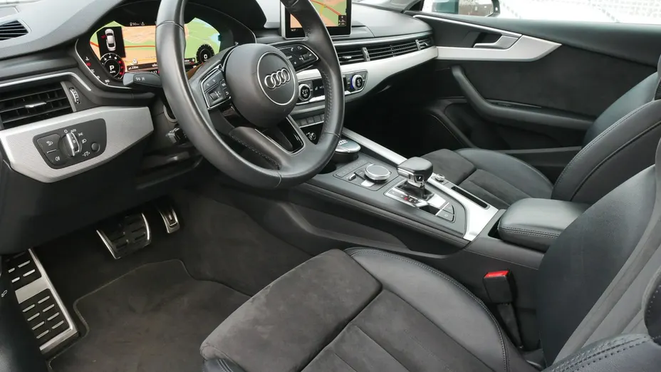 AUDI A5 -