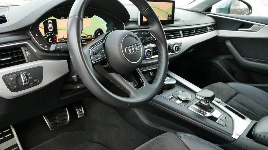AUDI A5 -