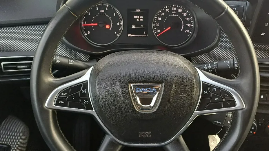 DACIA Sandero -