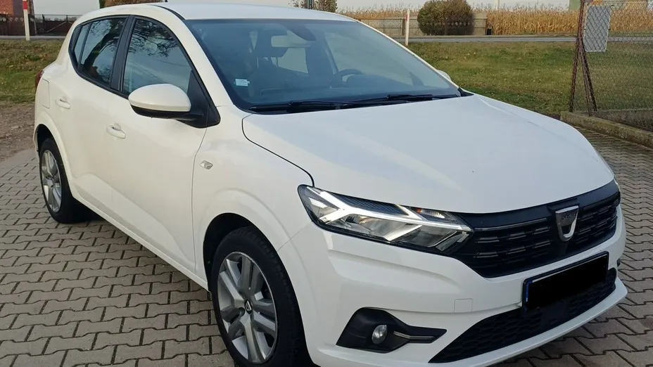DACIA Sandero -