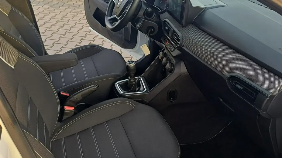 DACIA Sandero -