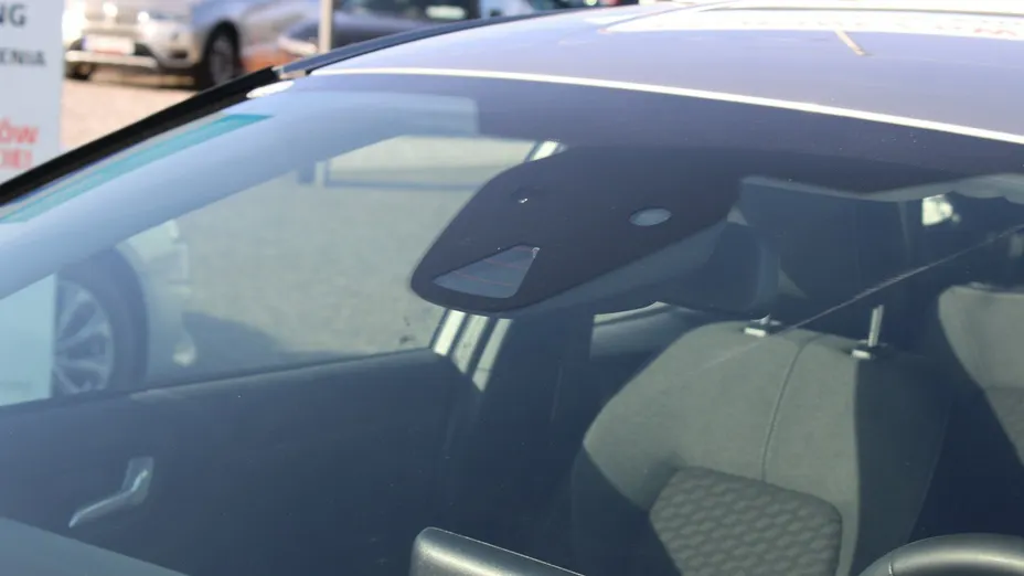 FORD Puma -