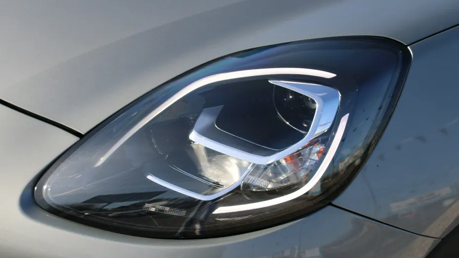 FORD Puma -