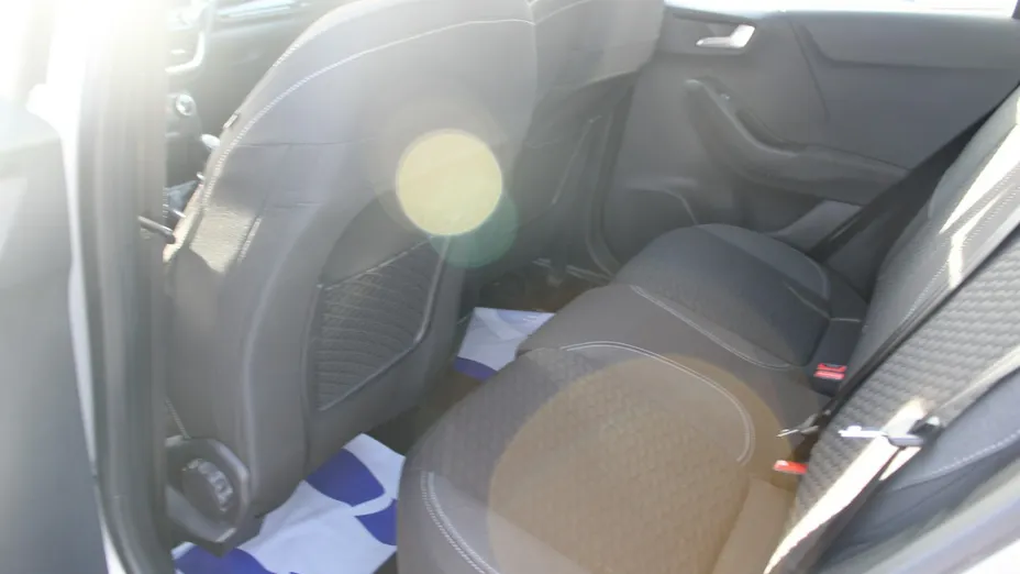 FORD Puma -