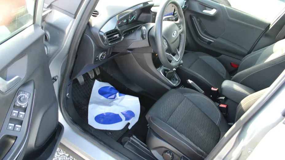 FORD Puma -