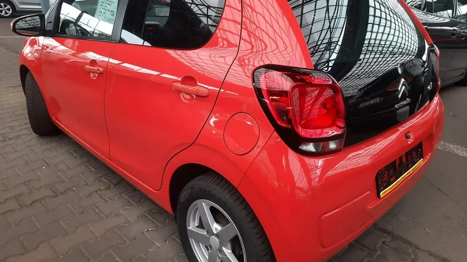 CITROEN C1 -