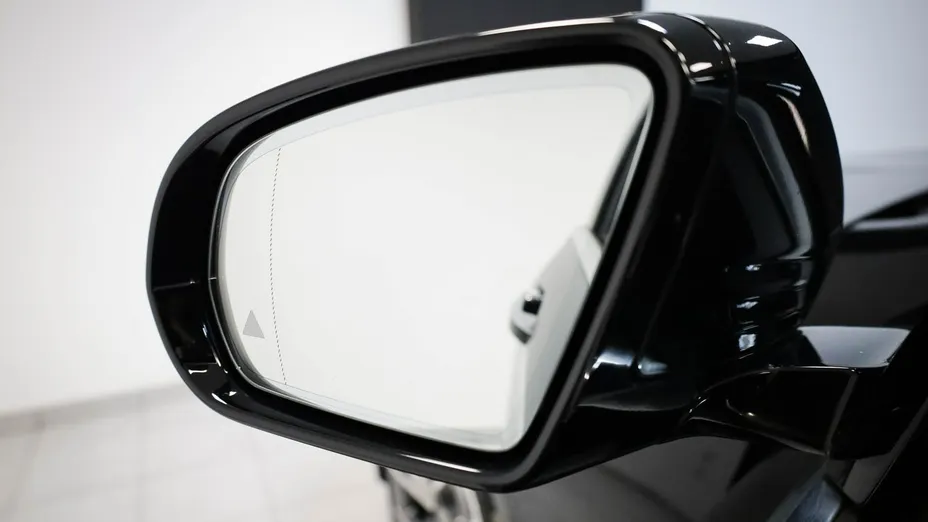 MERCEDES-BENZ E Klasa -