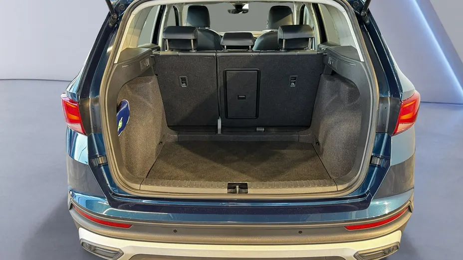 SEAT ATECA Ateca 1.5 TSI Style S&S DSG