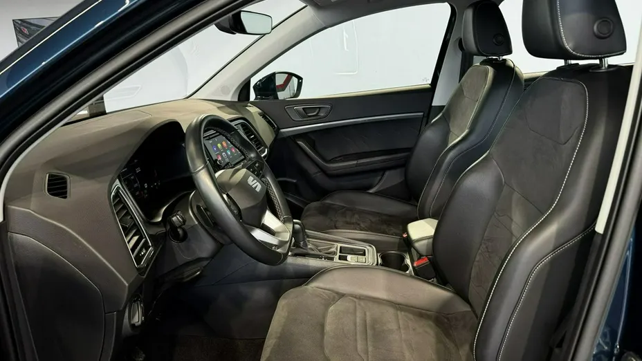 SEAT ATECA Ateca 1.5 TSI Style S&S DSG