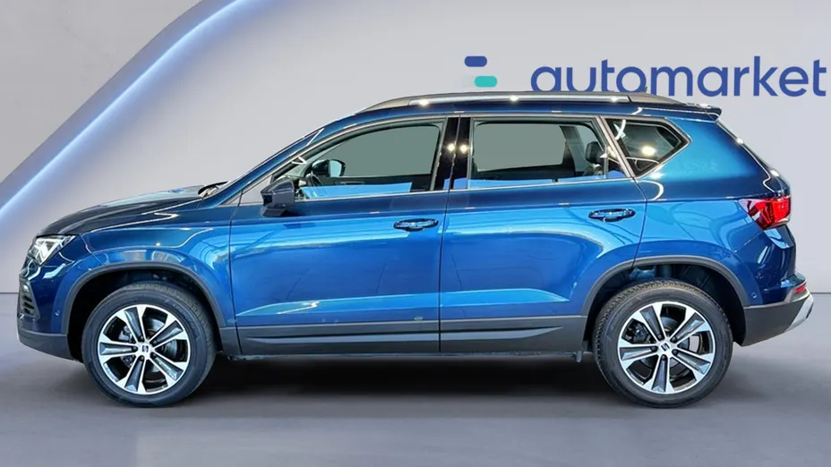 SEAT ATECA Ateca 1.5 TSI Style S&S DSG