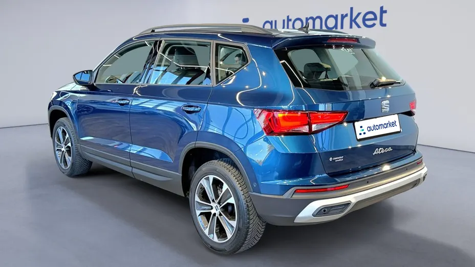 SEAT ATECA Ateca 1.5 TSI Style S&S DSG