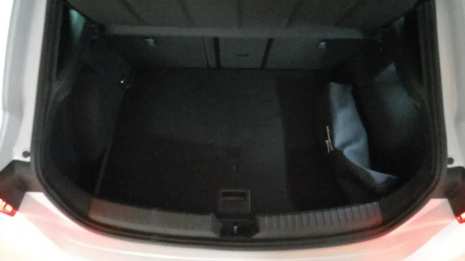 CUPRA Leon -