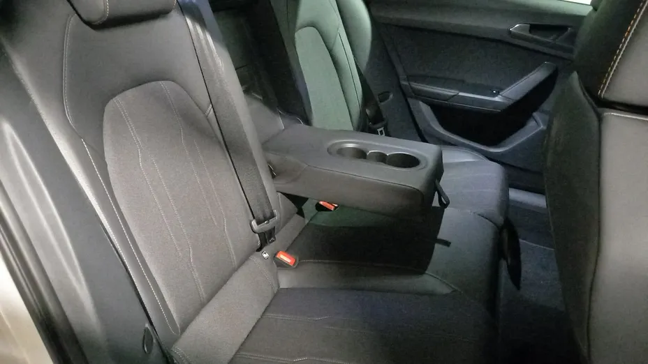 CUPRA Leon -