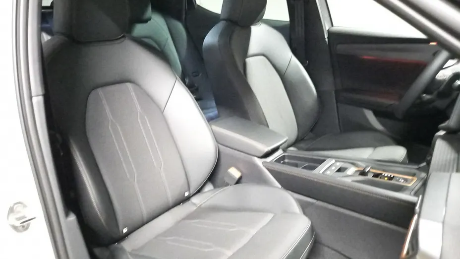 CUPRA Leon -