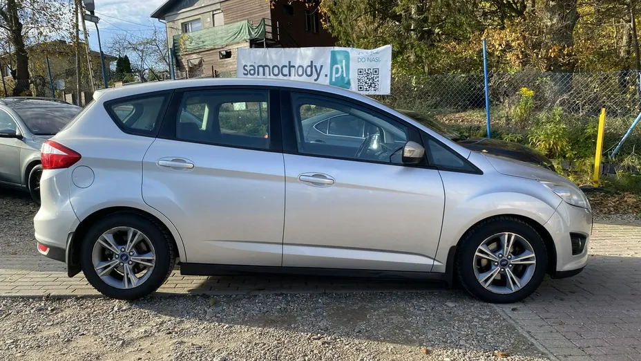 FORD C-MAX -