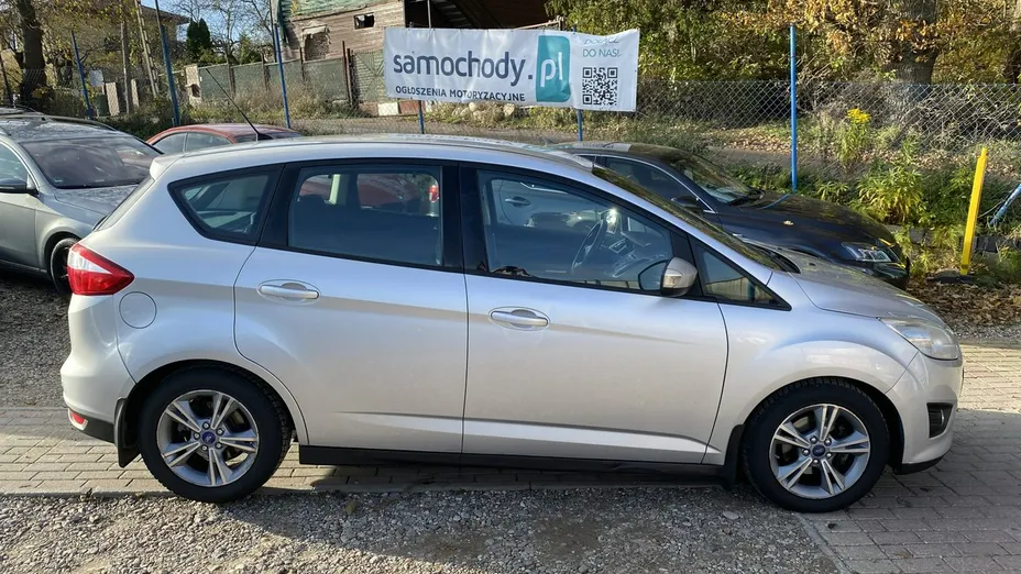 FORD C-MAX -
