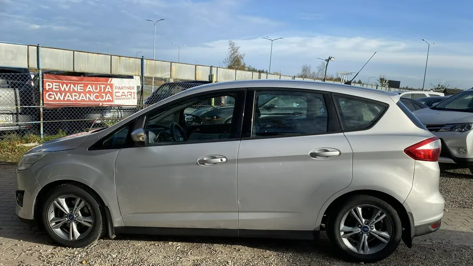 FORD C-MAX -
