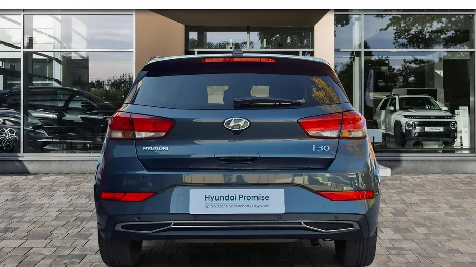 HYUNDAI i30 -
