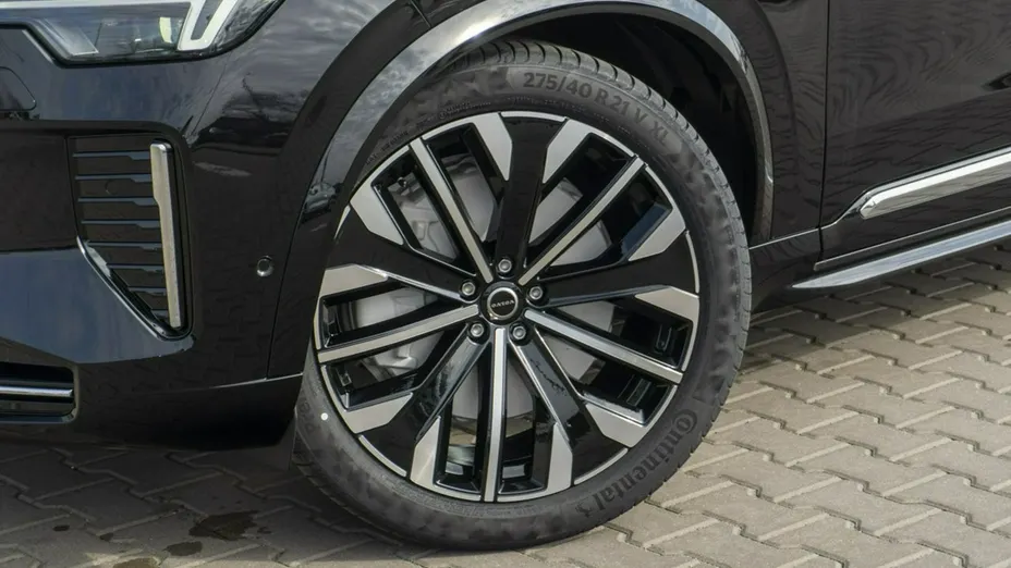 VOLVO XC90 -