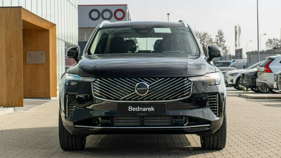 VOLVO XC90 -