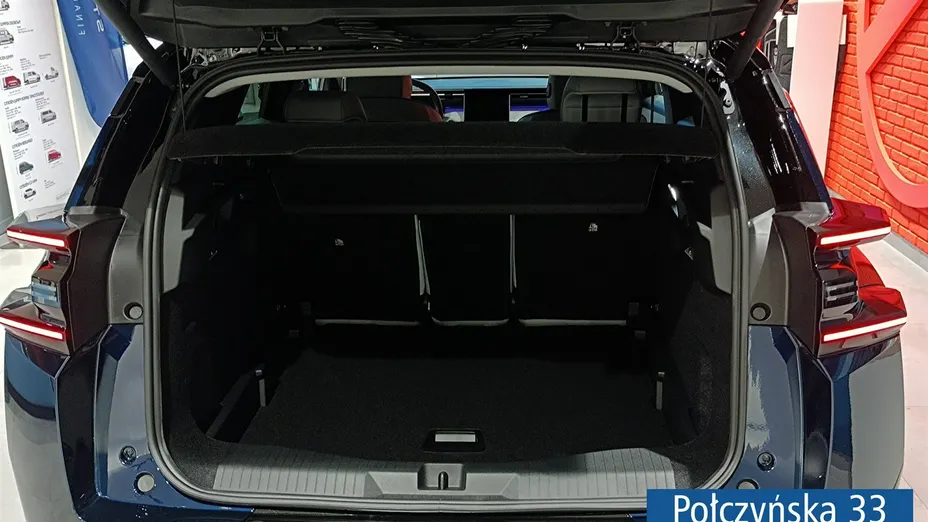 CITROEN C5 Aircross -