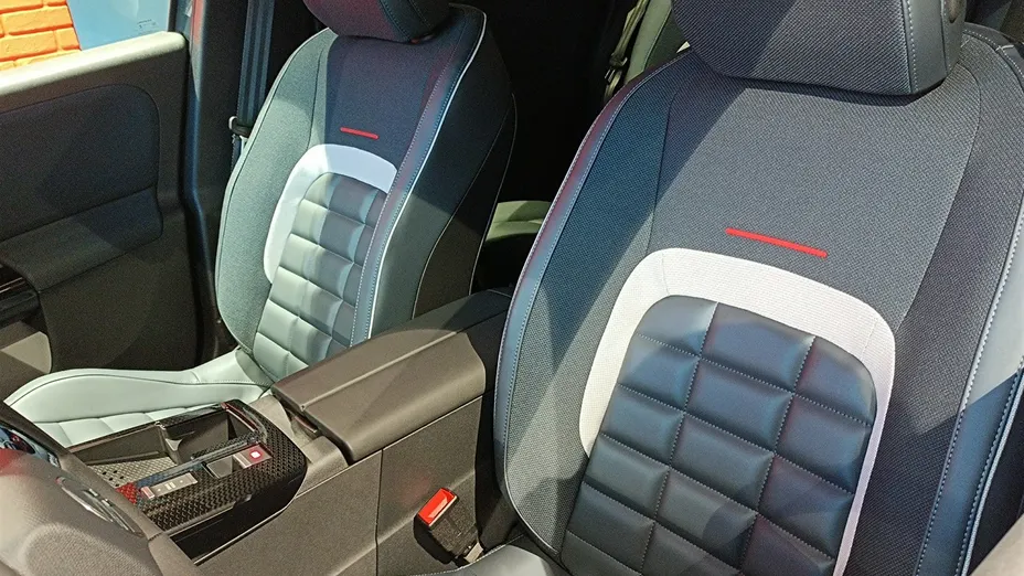 CITROEN C5 Aircross -