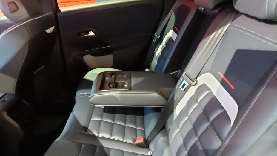 CITROEN C5 Aircross -