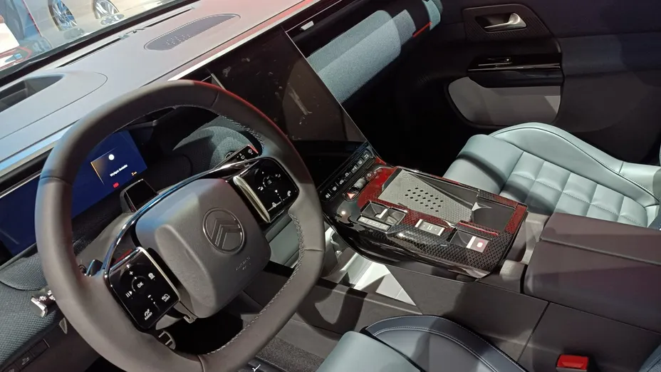 CITROEN C5 Aircross -