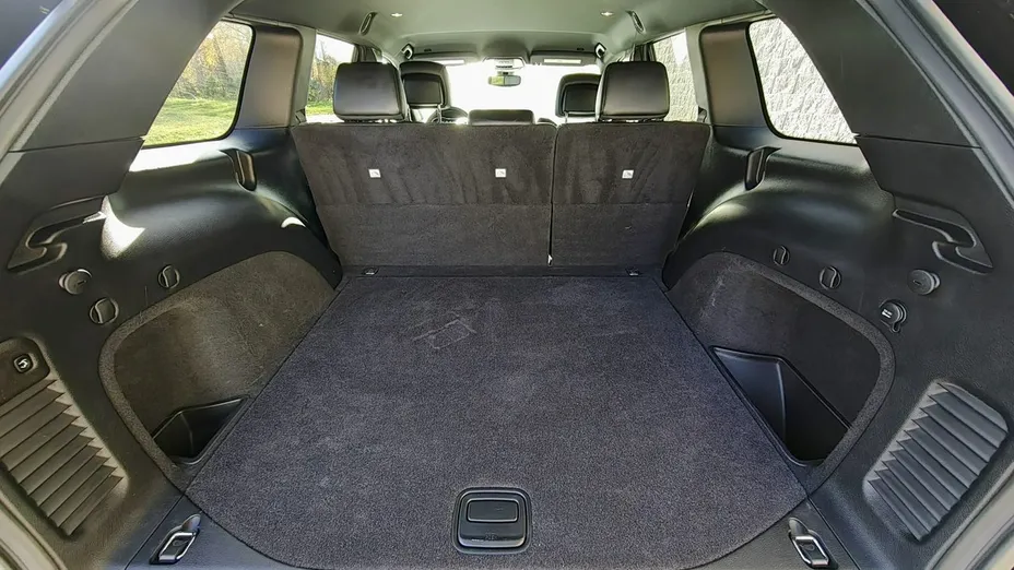 JEEP Grand Cherokee -