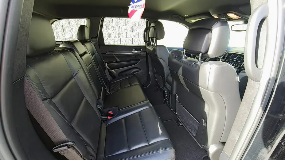 JEEP Grand Cherokee -