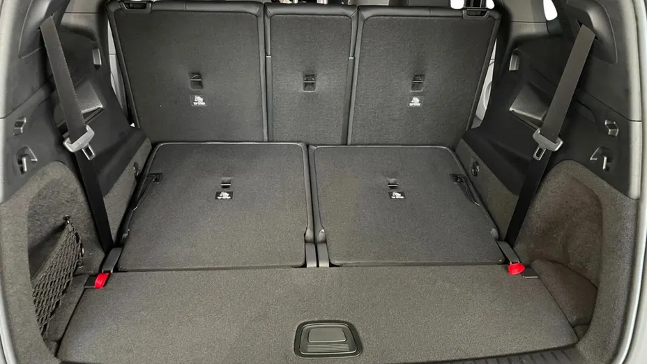 MERCEDES-BENZ GLB GLB 250+ EQ 85kWh Nowy