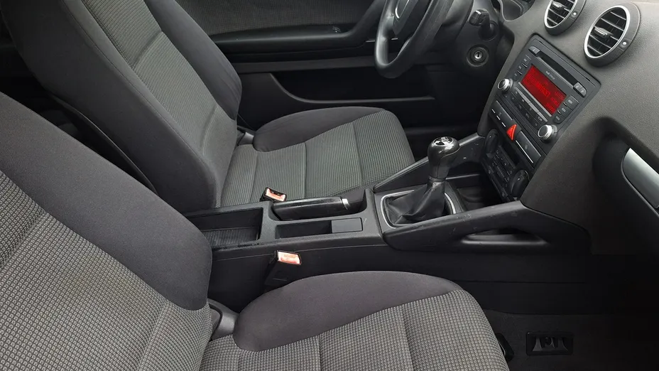 AUDI A3 -