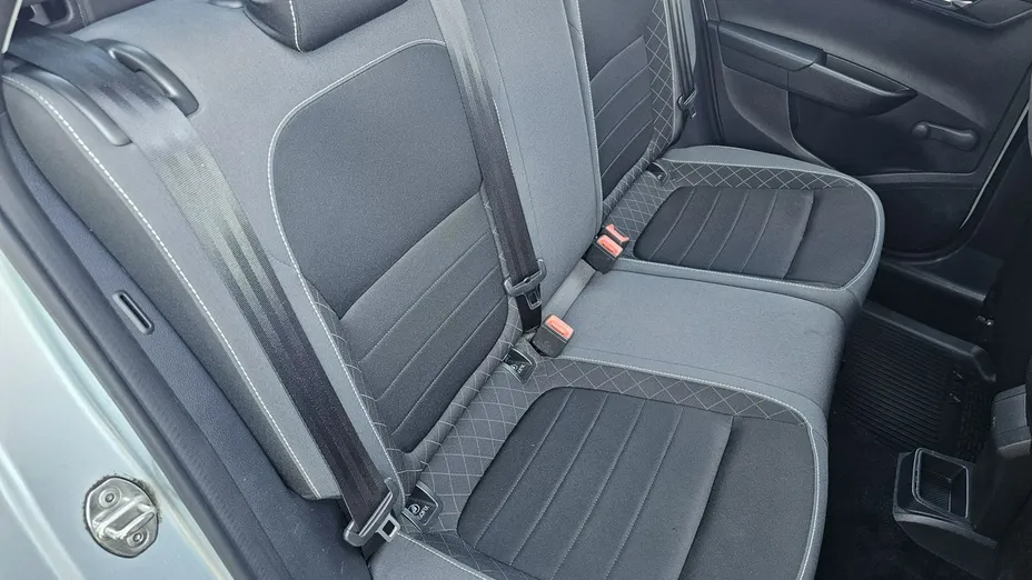 SKODA Fabia -