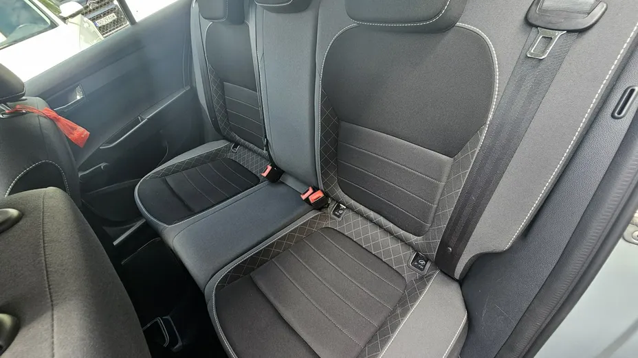 SKODA Fabia -
