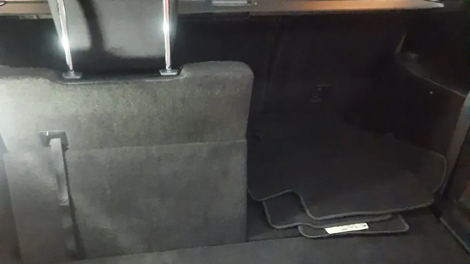 FORD S-MAX -