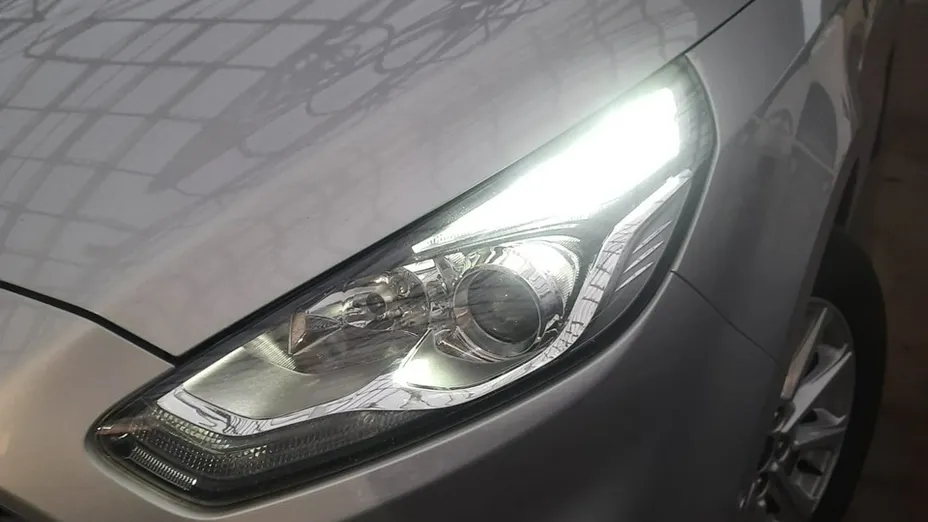 FORD S-MAX -