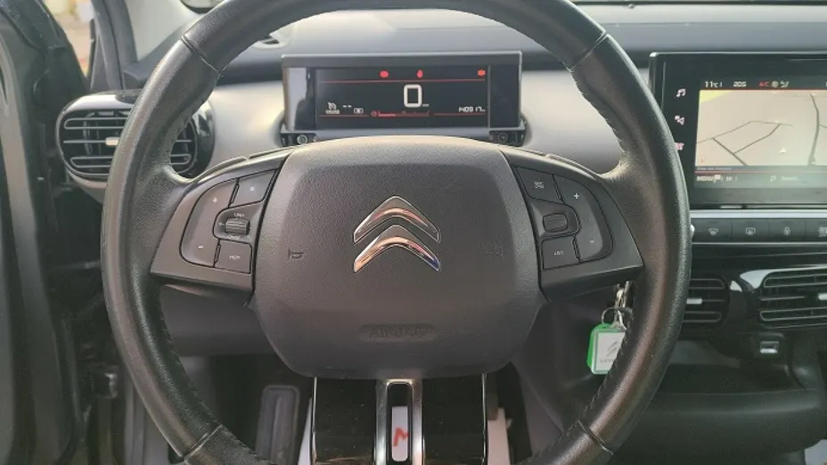 CITROEN C4 Cactus -