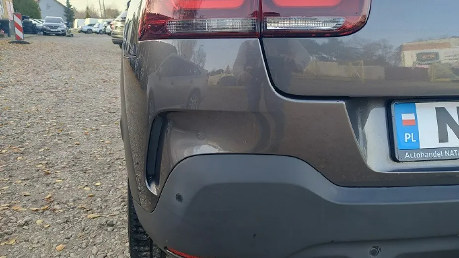 CITROEN C4 Cactus -