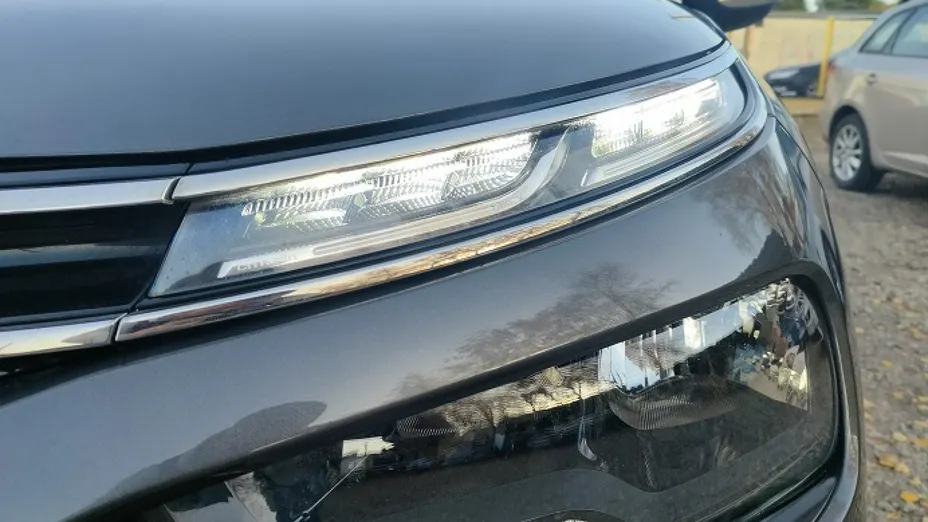 CITROEN C4 Cactus -