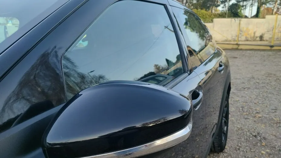 CITROEN C4 Cactus -