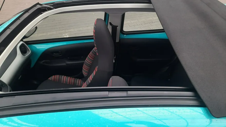 CITROEN C1 -